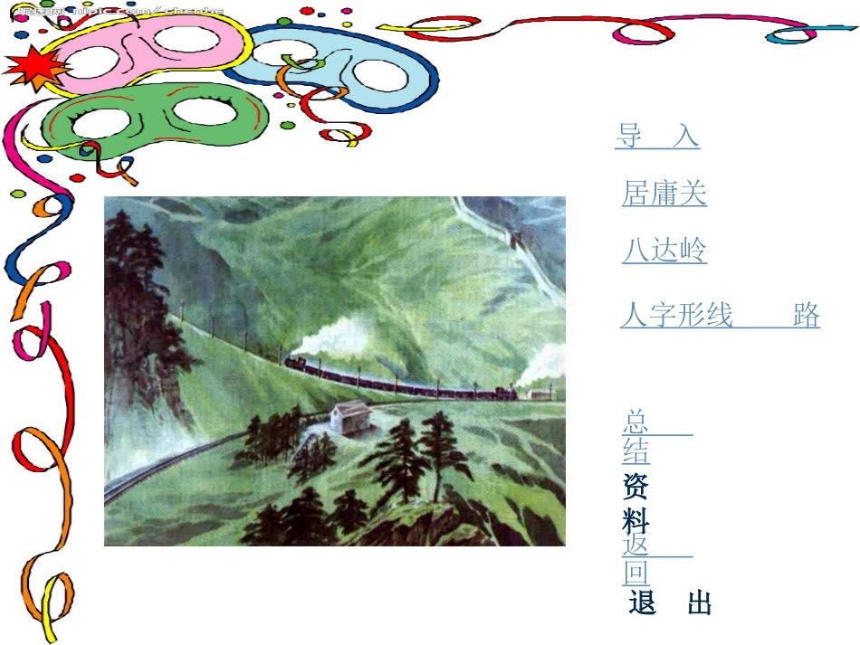 六年级语文下册-詹天佑-3课件-北京版_第2页