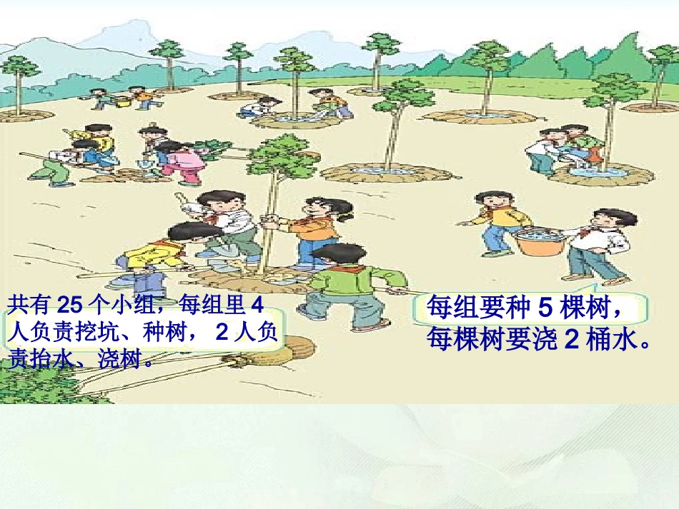 小学数学2011版本小学四年级乘法交换律_第3页