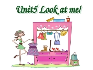 U5Look-at-me