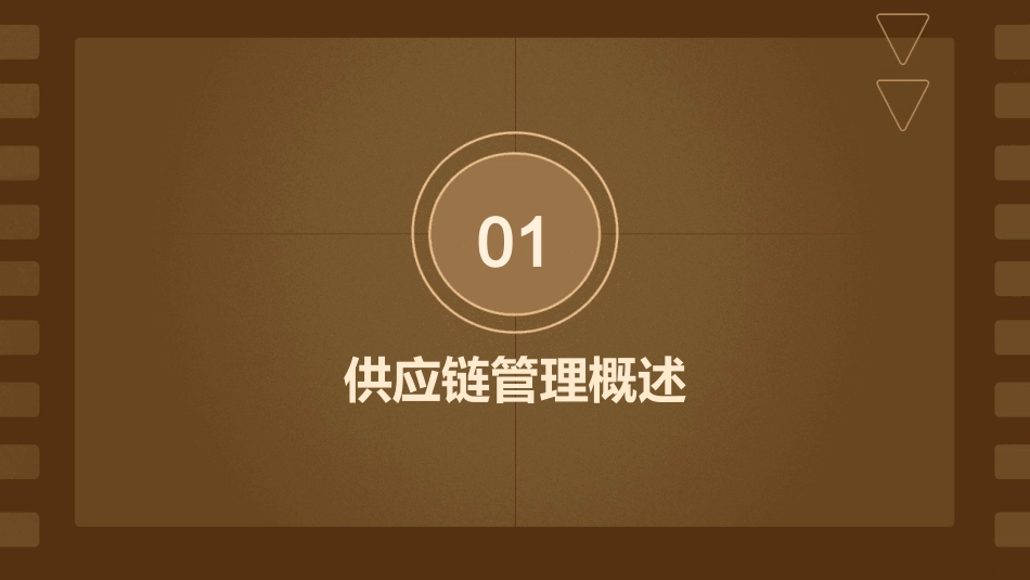 供应链管理讲座二剖析课件_第3页