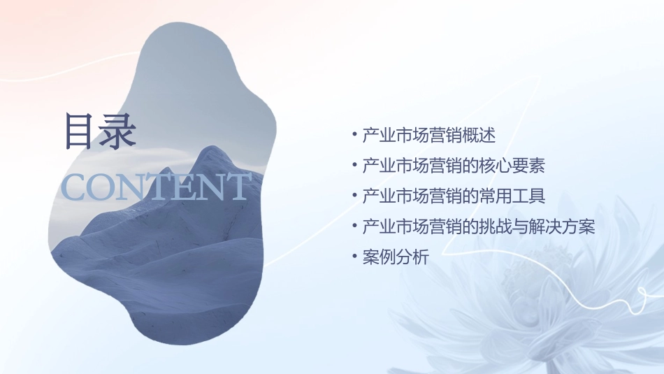 产业市场营销基础知识课件_第2页