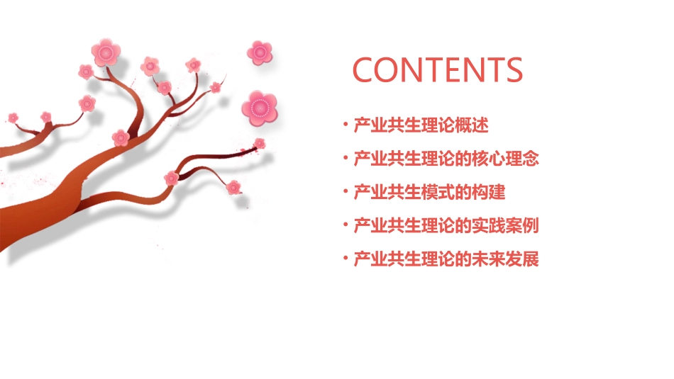 产业共生理论基础课件_第2页