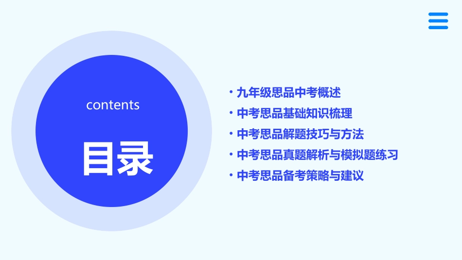 九级思品中考题整理课件_第2页
