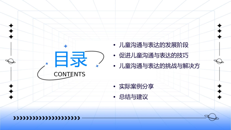 儿童心理健康之沟通与表达课件1_第2页