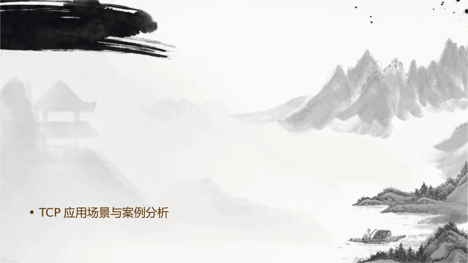 传输控制协议TCP要点课件1_第2页