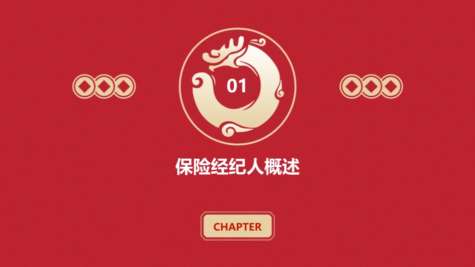 保险中介之保险经纪人分解课件_第3页