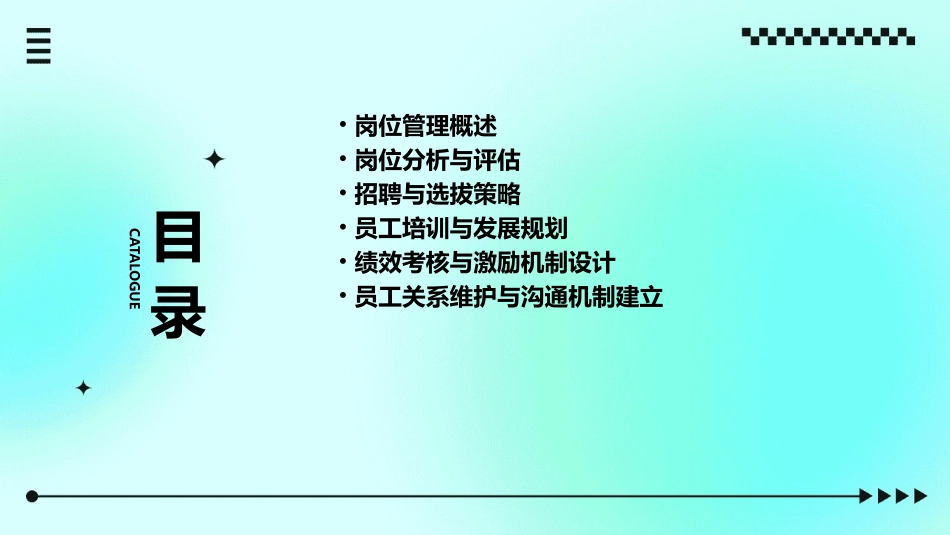 岗位管理培训课件_第2页