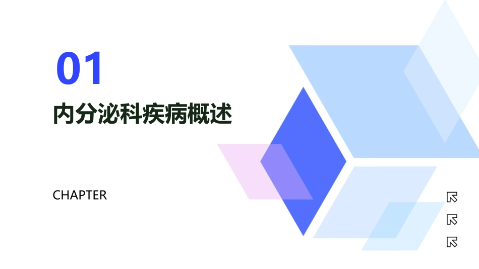 内分泌科疾病患者生活调养_第3页