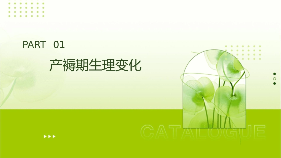产褥期生理与心理护理1_第3页
