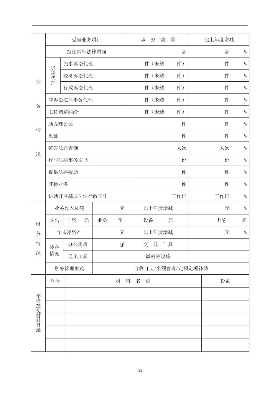 法律服务相关表格_第2页