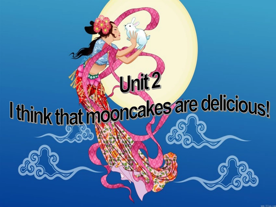 初三unit2晒课作品_第2页