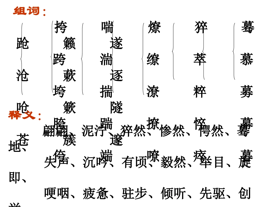 5长征节选课件_第3页