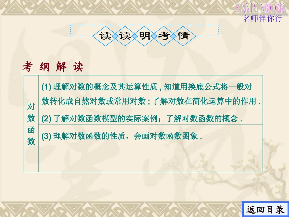 学案7对数函数_第3页