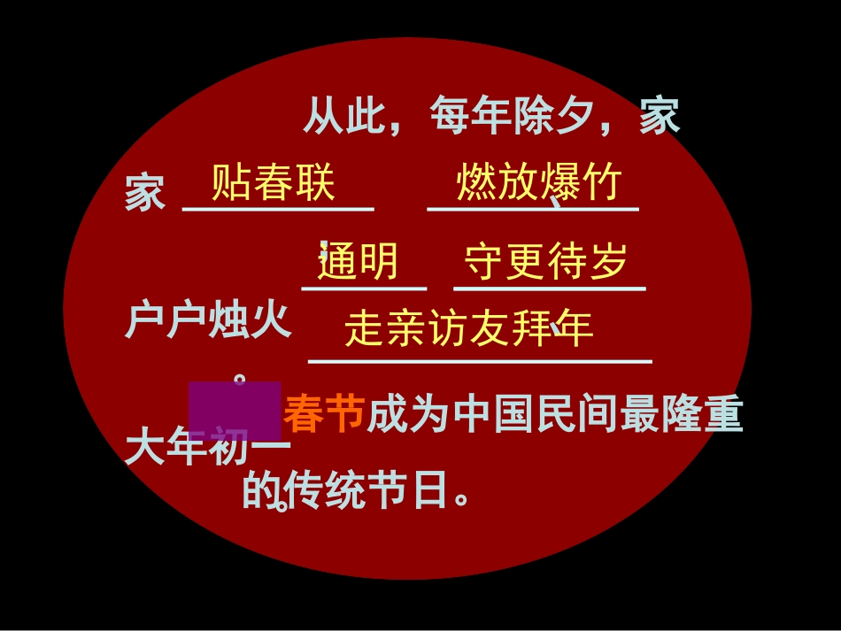 第19课过春节_第2页