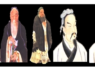 百家争鸣公开课