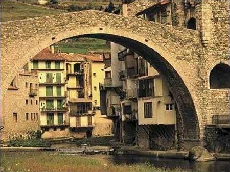 各种各样的桥_第1页