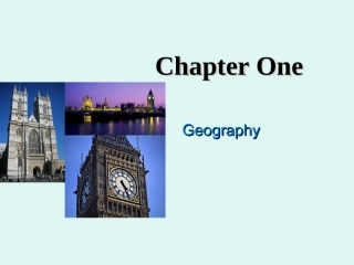 英美概况之总介