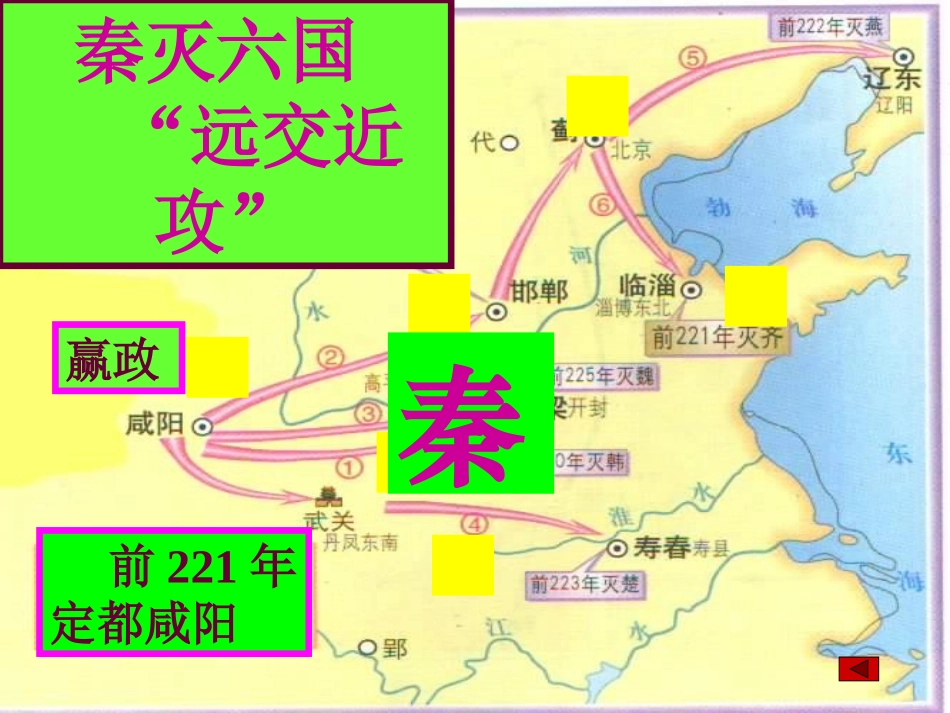 第10课：秦王扫六合_第3页