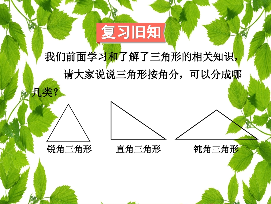 54三角形的内角和_第2页