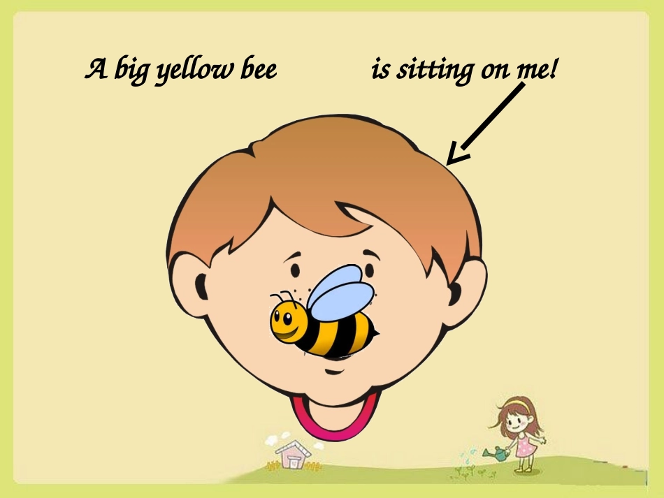 英文数字课件_第2页