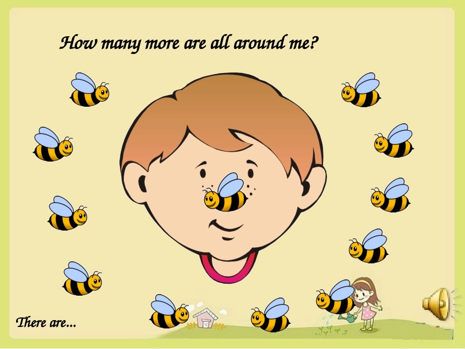 英文数字课件_第3页