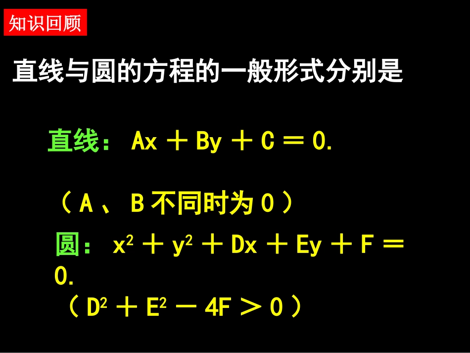 1曲线与方程_第2页