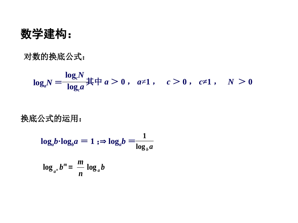 2015年高中数学321对数（3）课件_第3页