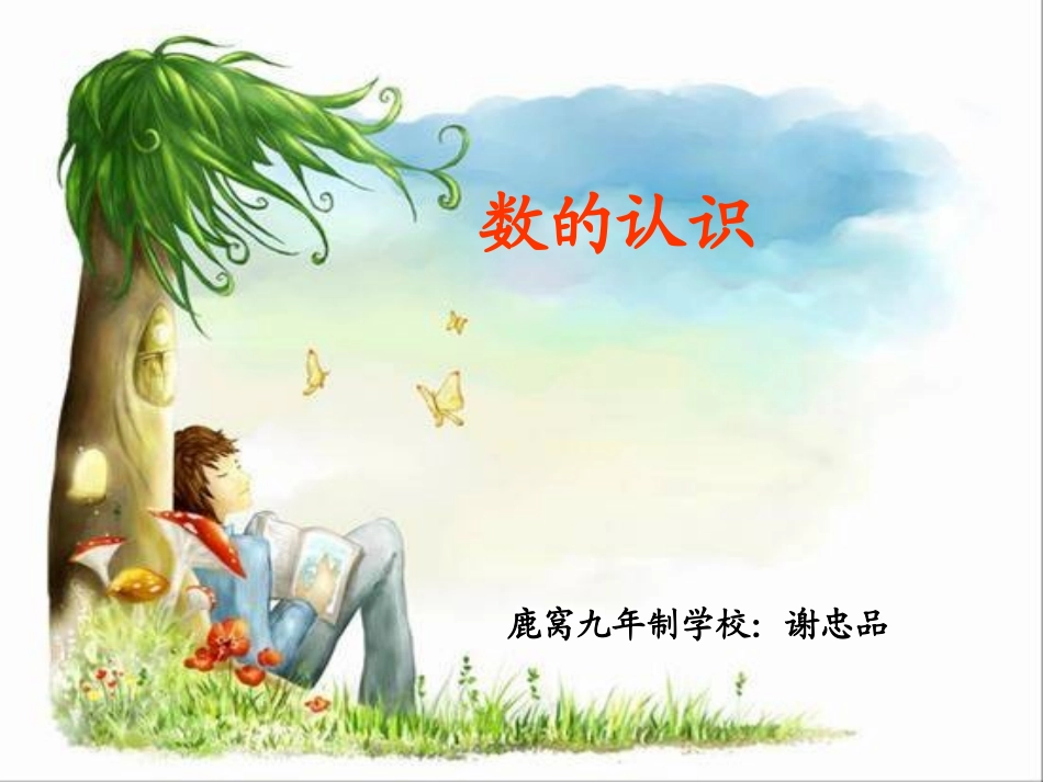 《六年级数学复习课》教学课件_第1页