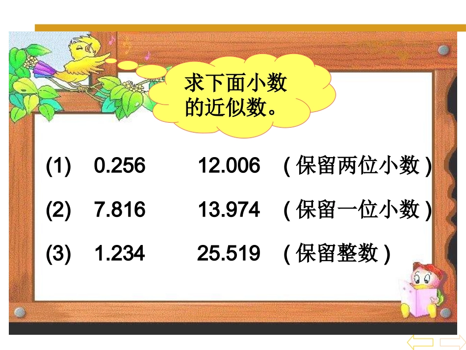 《小数的改写》课件_第2页