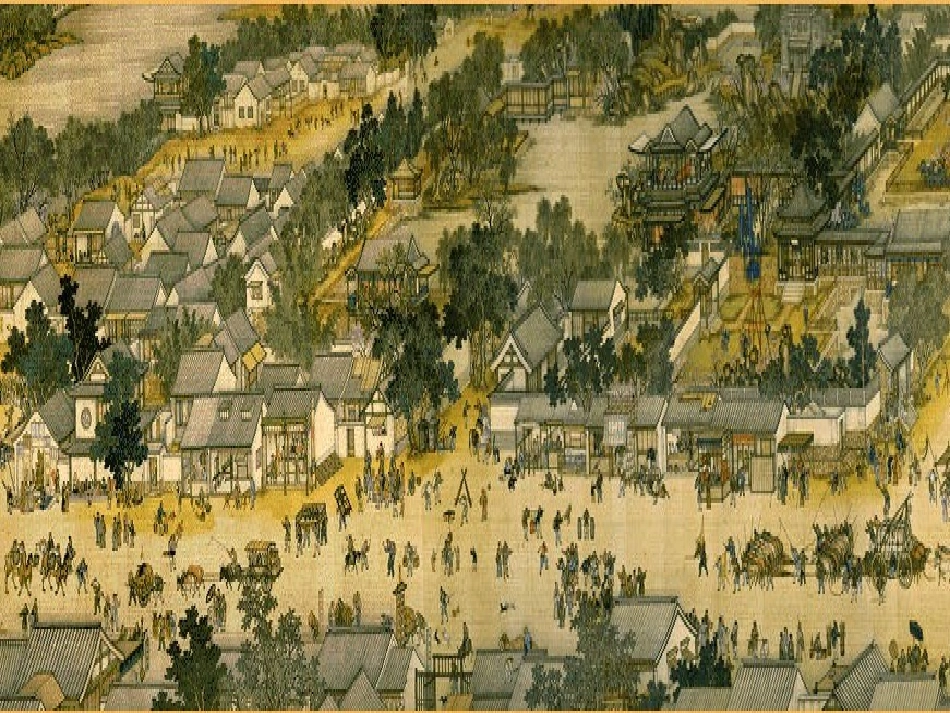 第13课_丰富多彩的社会生活__课件_3 (2)_第1页