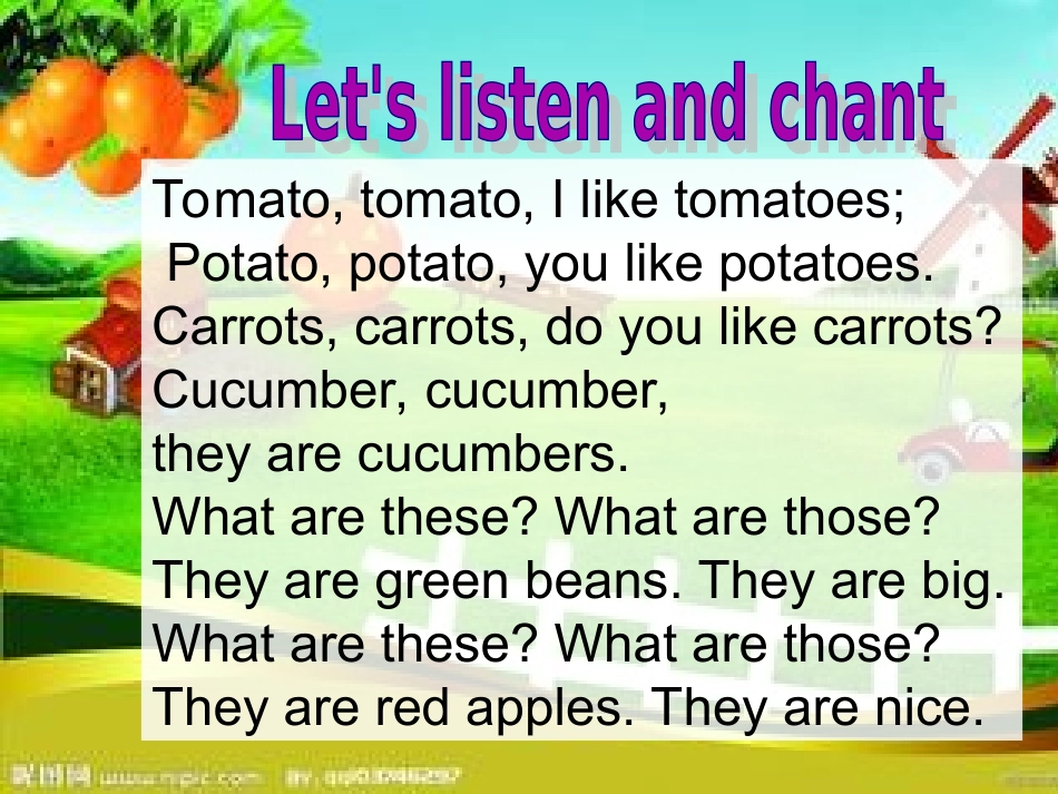 Unit4Atthefarm第一课时_第3页