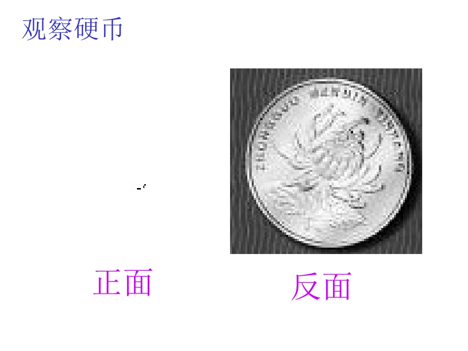 二年《抛硬币》_第2页