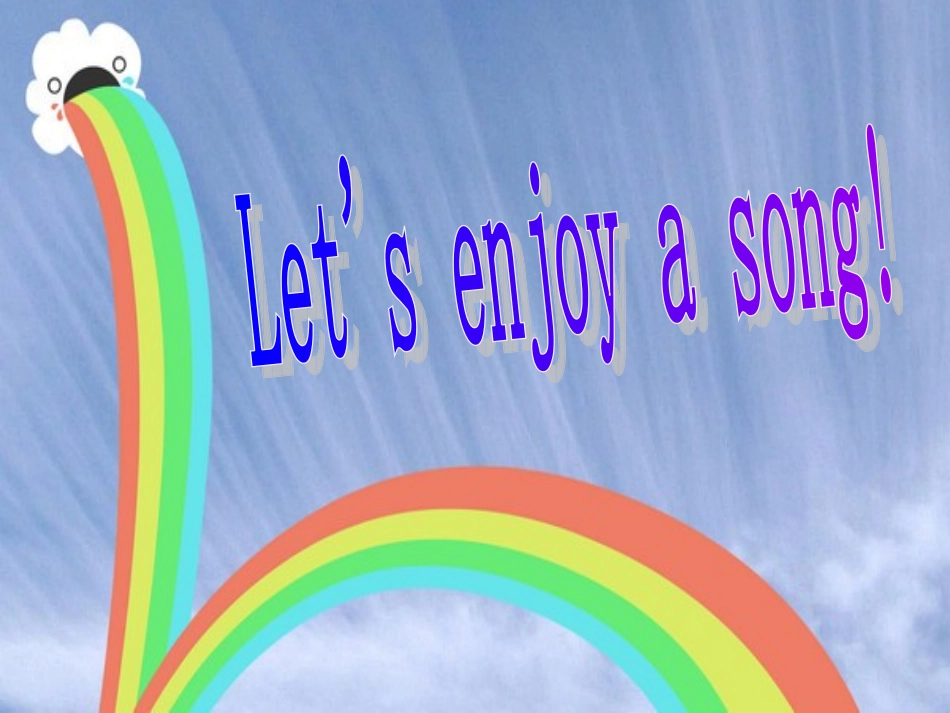 unit2_colours_第二课时_第2页