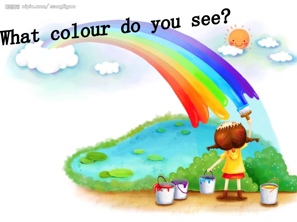 unit2_colours_第二课时_第3页