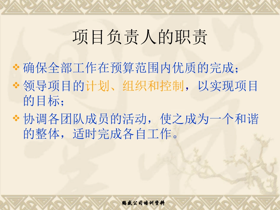 项目管理培训_第3页