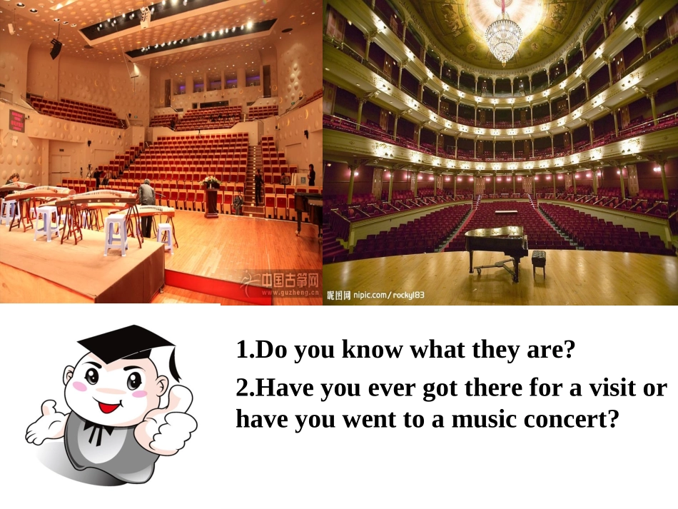 2013年八年级上册仁爱英语Unit_3_topic_2_section_A讲课课件_第2页