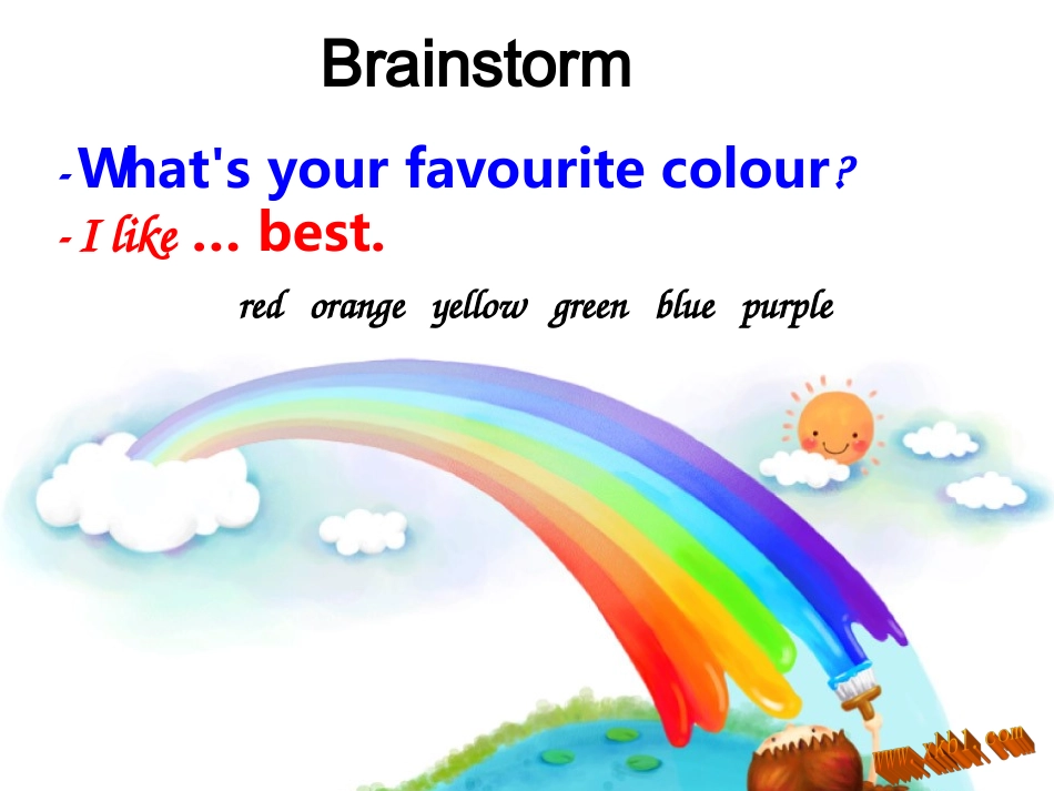 我最爱的季节_第2页