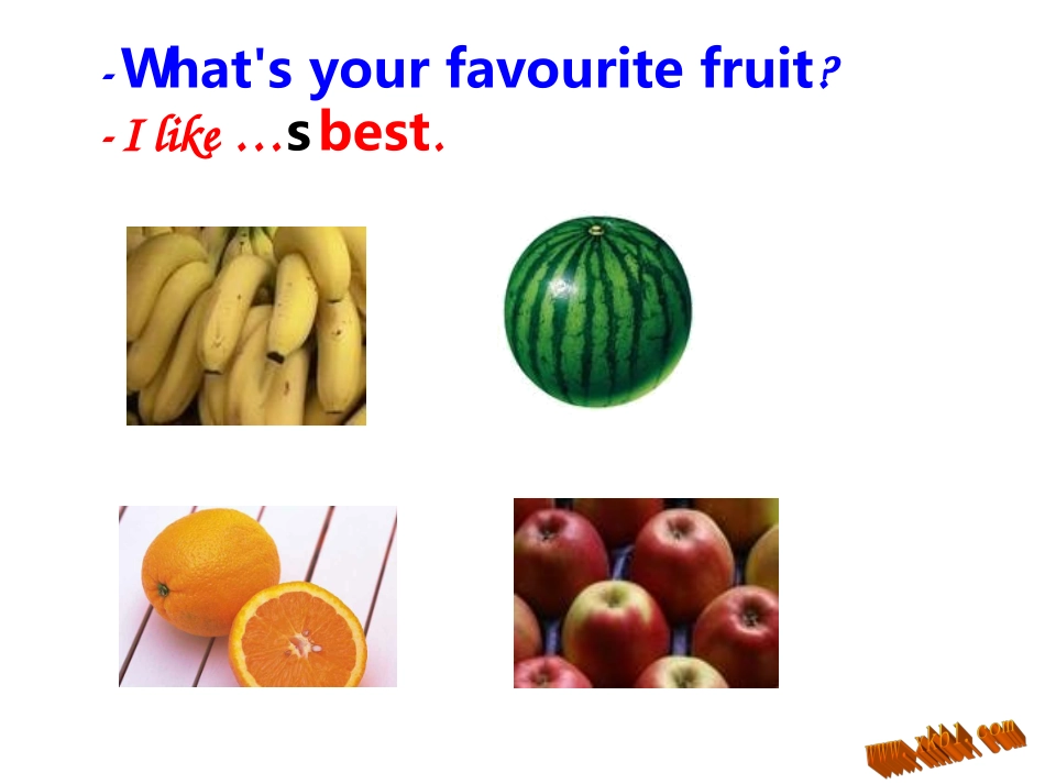 我最爱的季节_第3页