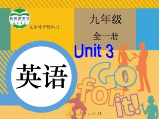 初三Unit3SectionA2