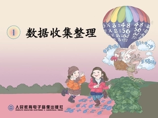 调查与收集数据 (3)