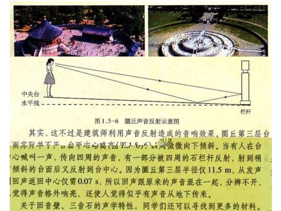 回声及声学计算_第3页