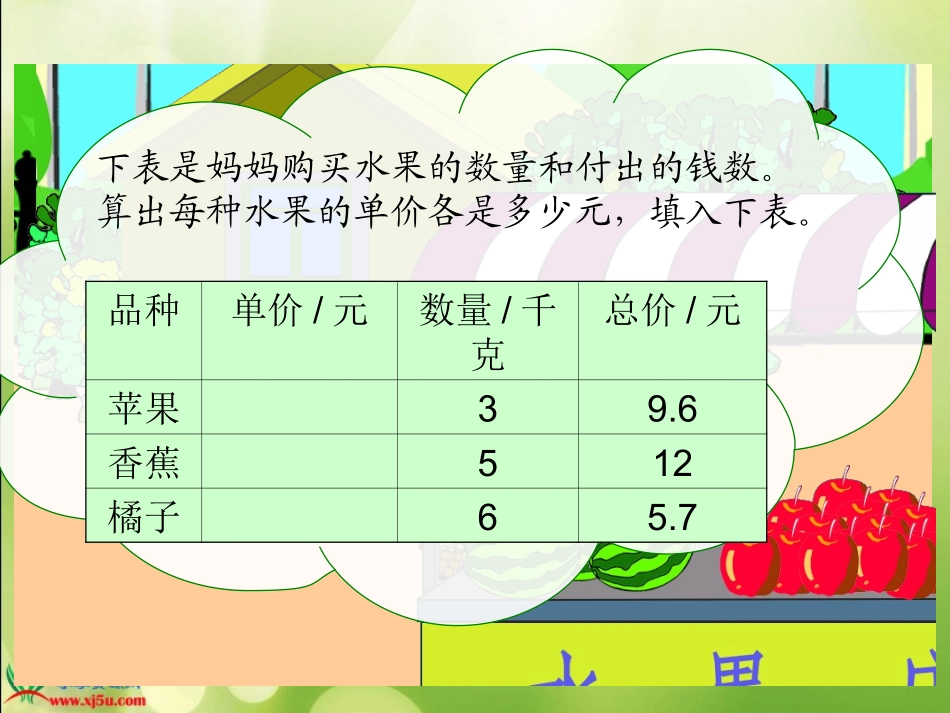 《小数除以整数》_第3页