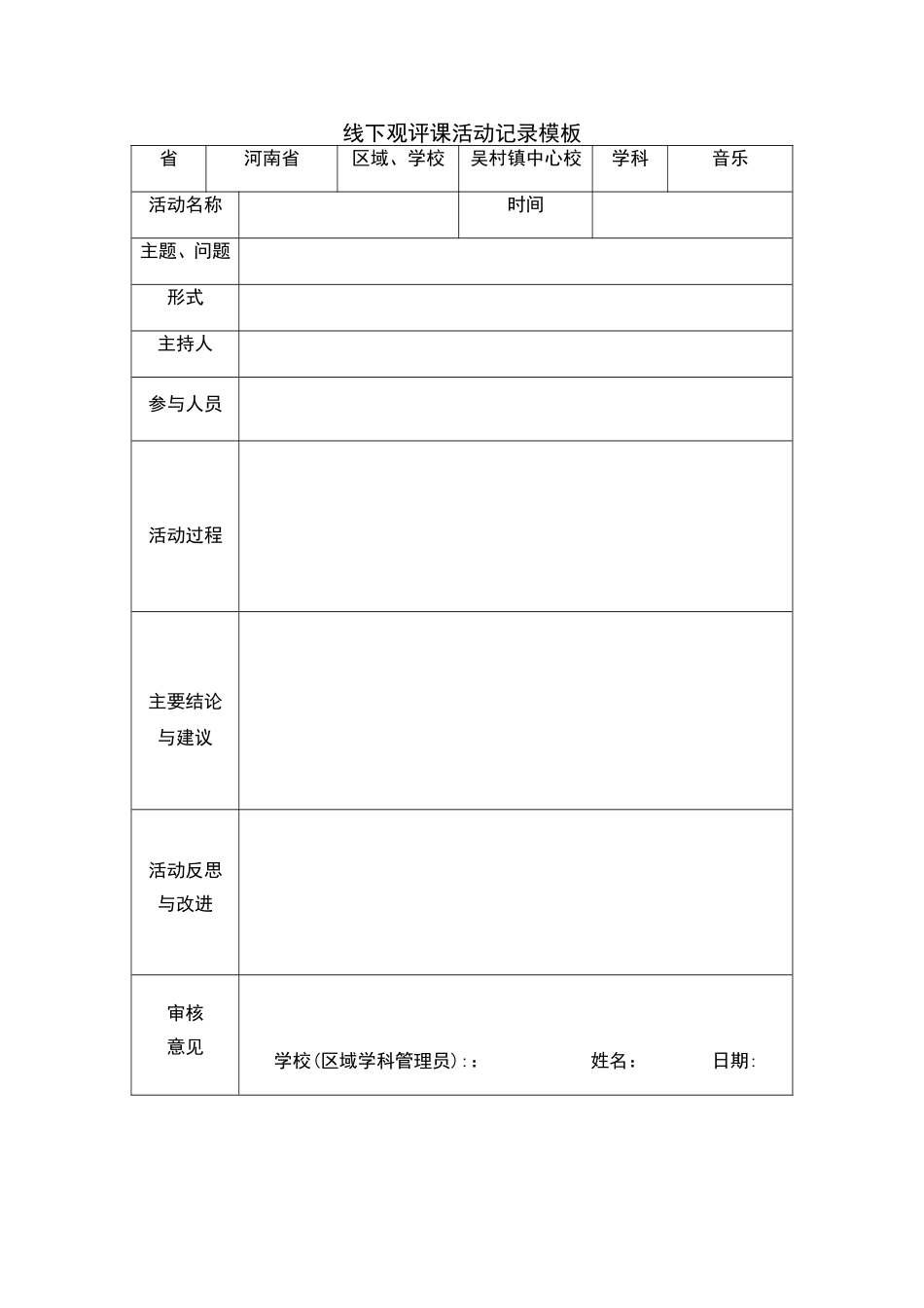 线下活动记录2_第1页
