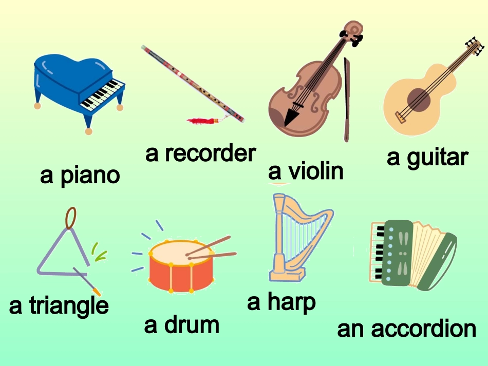 （沪教版）牛津英语课件4BModule1Unit2_第3页