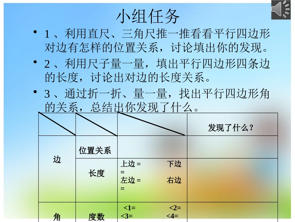平行四边形课件_第3页