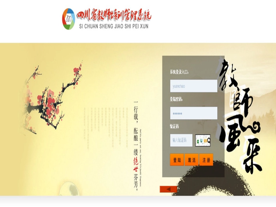 信息技术应用能力提升工程培训_第3页