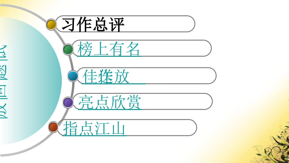 作文讲评 (2)_第2页