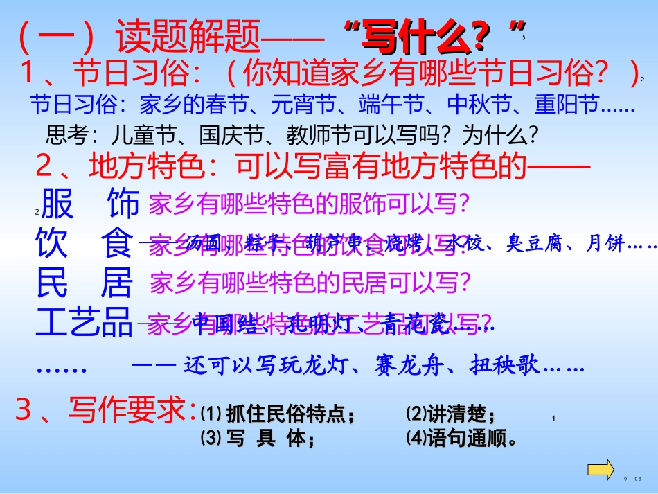 口语交际与作文_第2页