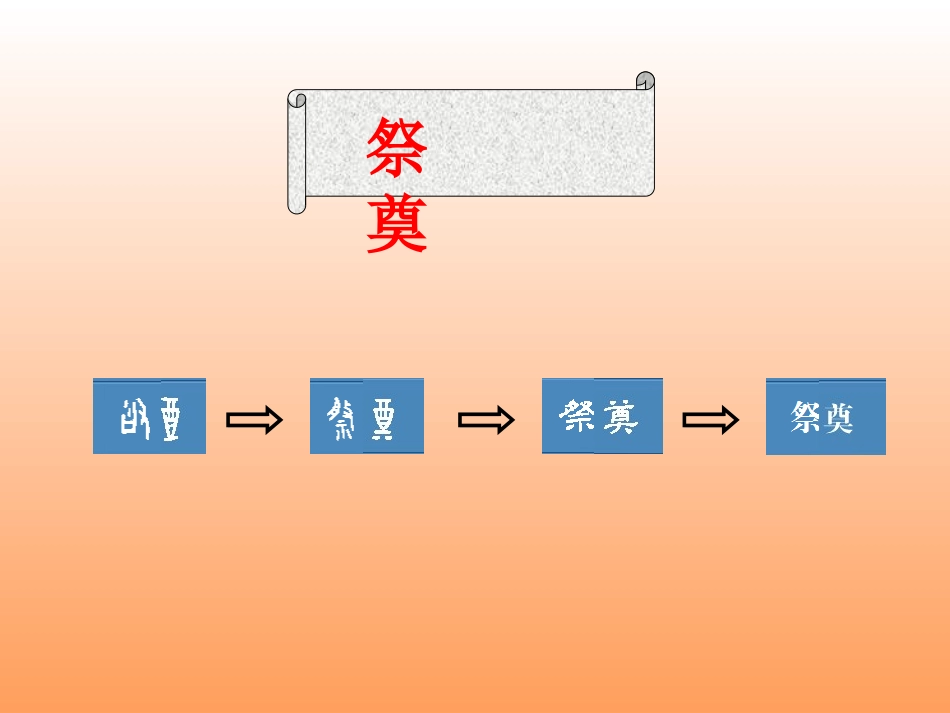 《桥》教学课件_第3页
