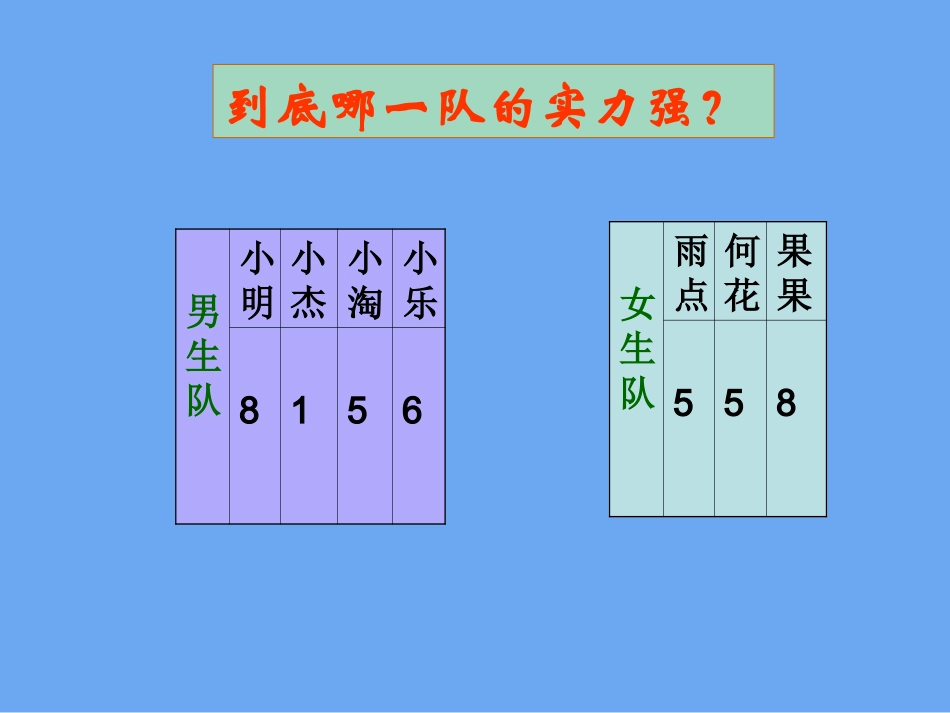 《求平均数》_第2页